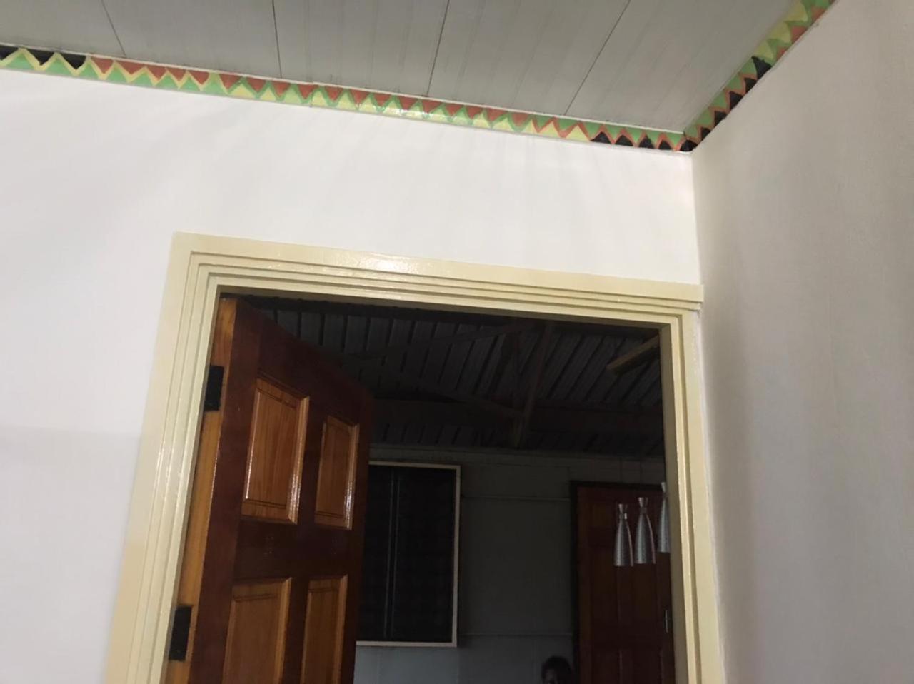 Unu Pikin Guesthouse Paramaribo Habitación foto