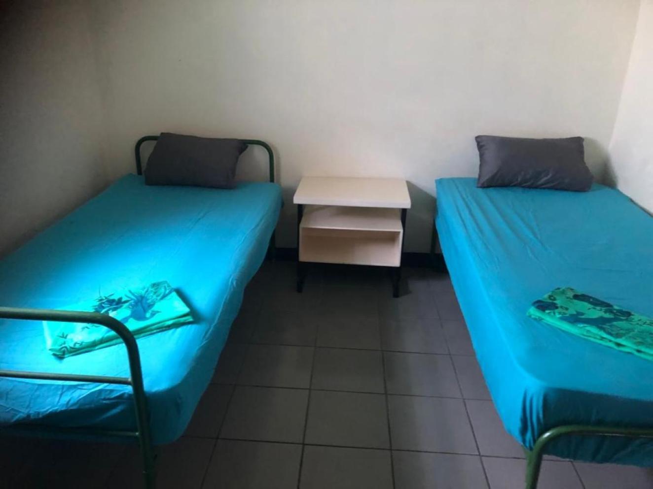 Unu Pikin Guesthouse Paramaribo Habitación foto