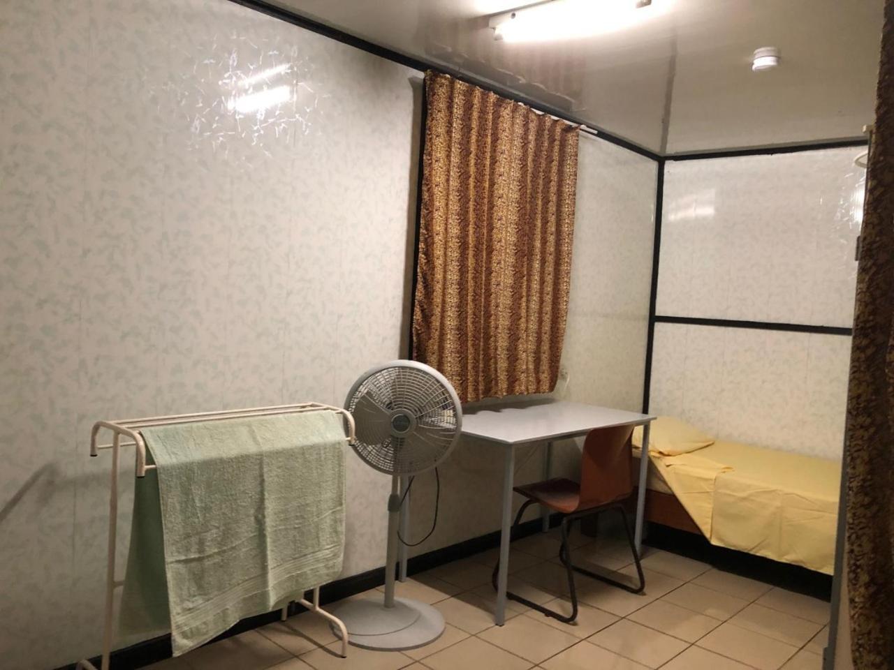 Unu Pikin Guesthouse Paramaribo Habitación foto